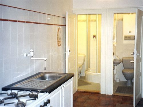 Pragues Rainbow Guest House Eksteriør billede