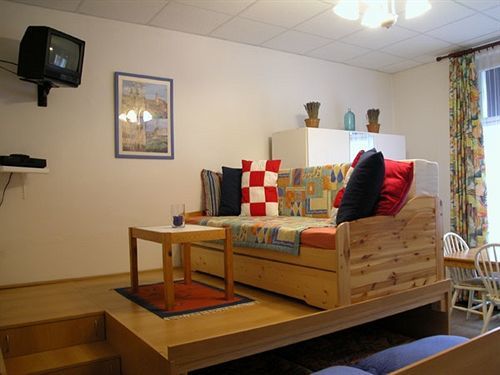 Pragues Rainbow Guest House Eksteriør billede