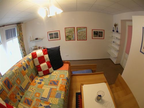 Pragues Rainbow Guest House Eksteriør billede