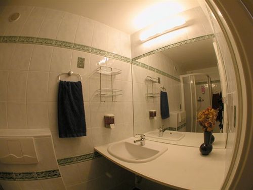 Pragues Rainbow Guest House Eksteriør billede