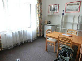 Pragues Rainbow Guest House Eksteriør billede